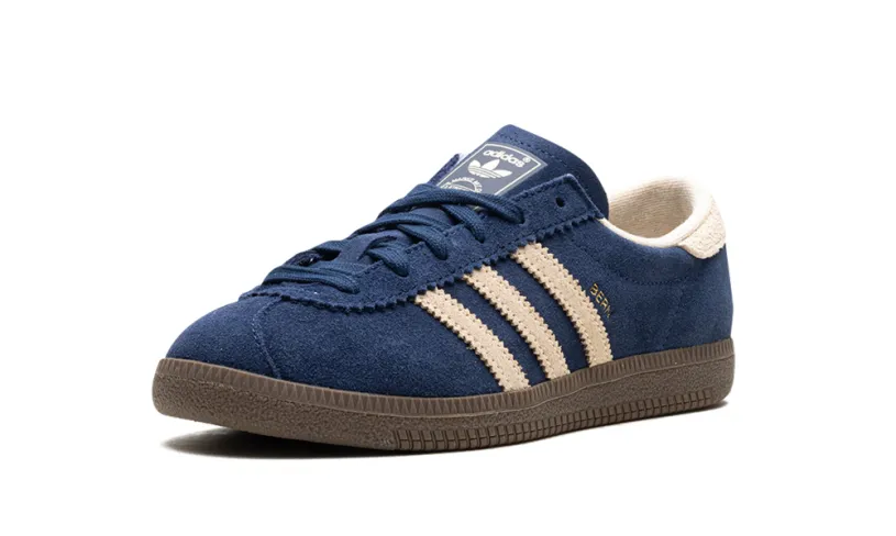 More Adidas Shoes Bern WMNS 'Night Indigo' 