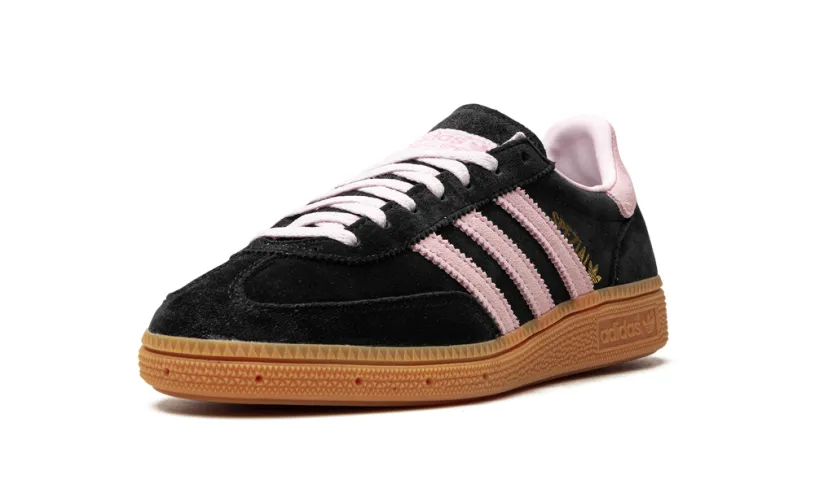 Adidas Handball Spezial Handball Spezial WMNS 'Black   Pink' 
