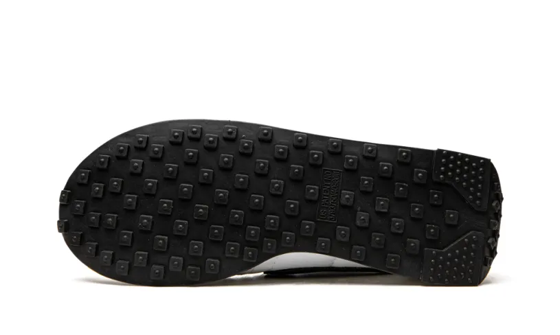 Nike Lifestyle Waffle Trainer 2 'White Black'