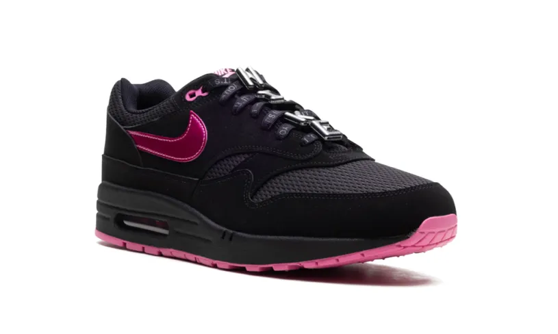 Nike Air Max Air Max 1 'Valentine's Day - Black' 