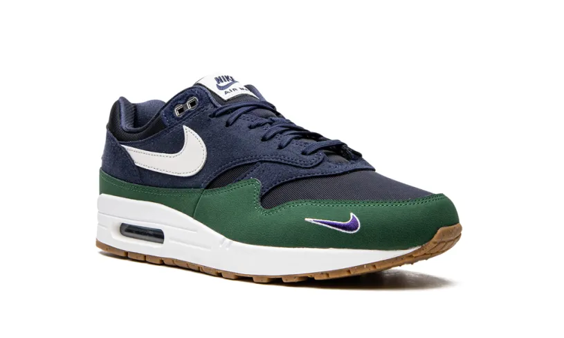 Nike Air Max AIR MAX 1 () WMNS 'Gorge Green' 