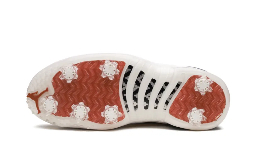 Air Jordan 12 Air Jordan 12 Golf 'Eastside Golf' 