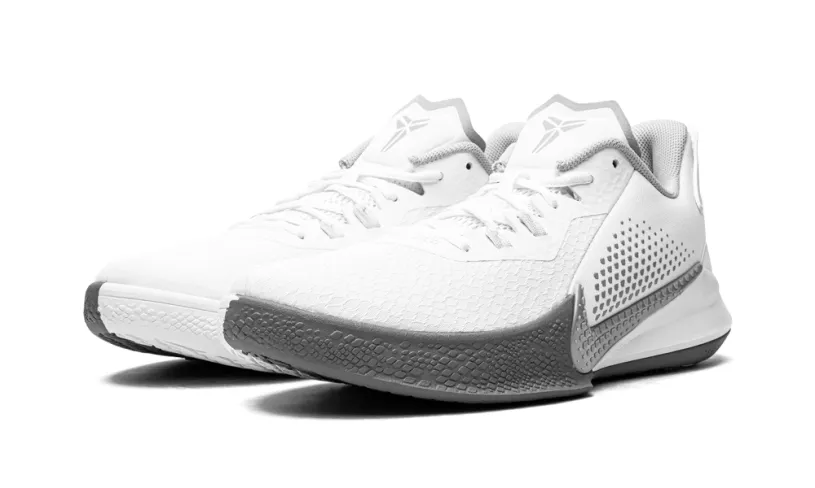 Nike Basketball MAMBA FURY 