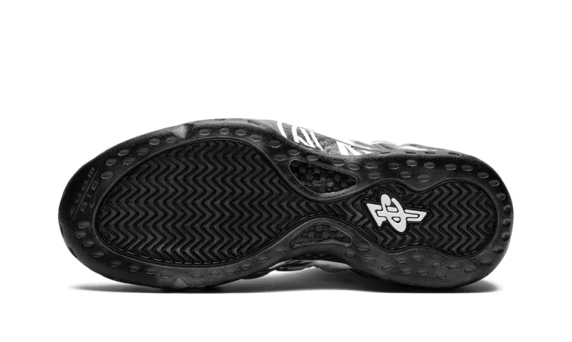Nike Basketball Air Foamposite One 'Dream a World - Black' 