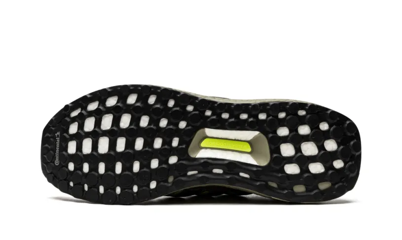 More Adidas Shoes Ultra Boost DNA 'Star Wars Yoda'