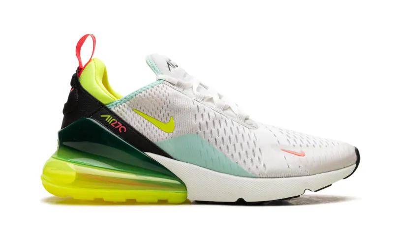 Nike Air Max Air Max 270 'Vast Grey'