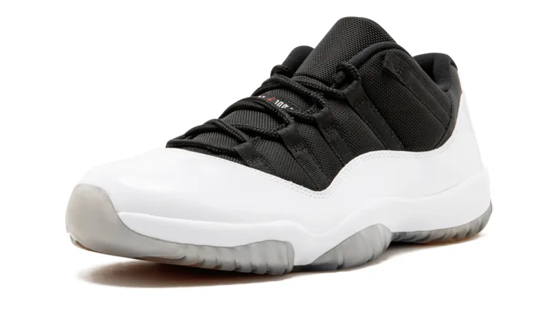 Air Jordan 11 Air Jordan 11 Retro Low 'Tuxedo' 