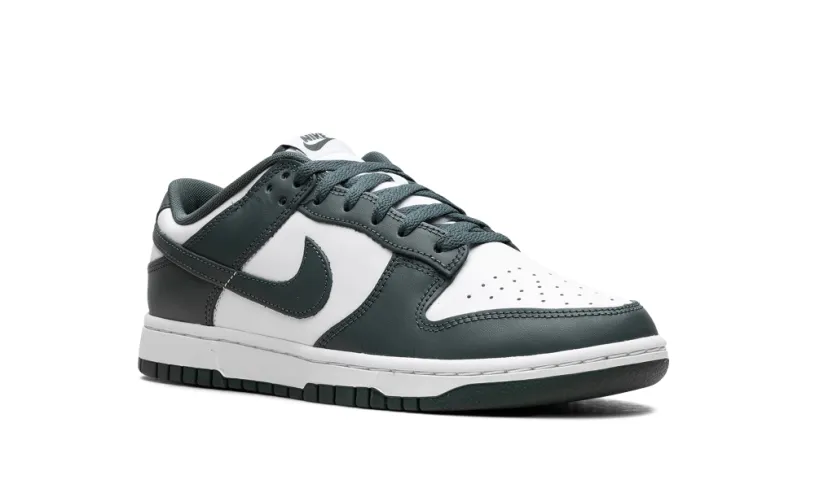 Nike Dunk Dunk Low Retro 'Green'