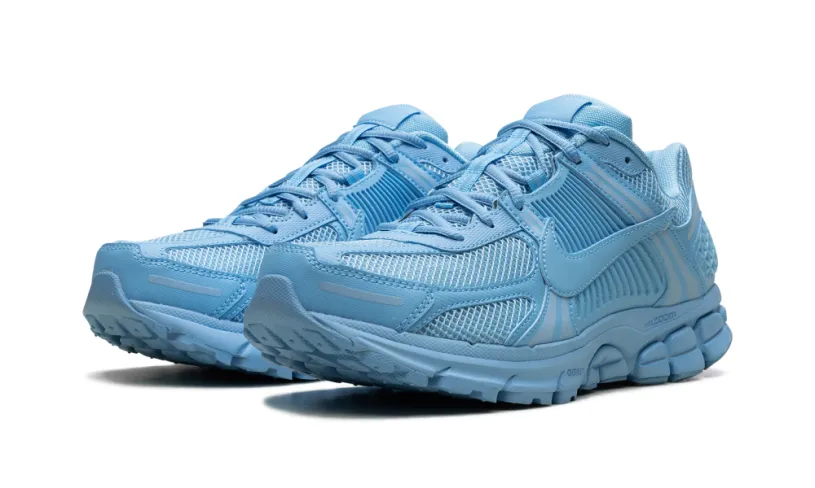 Nike Lifestyle Zoom Vomero 5 'University Blue' 
