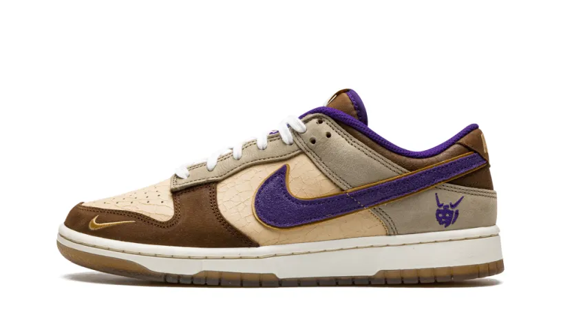 Nike Dunk Dunk Low PRM 'Setsubun' 