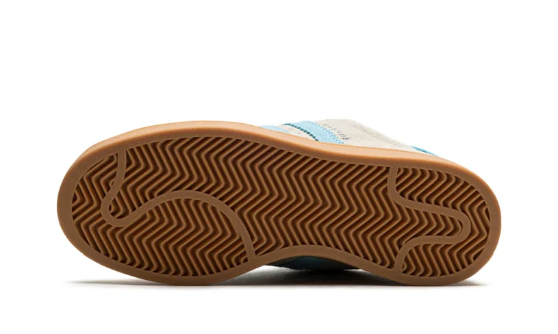 Adidas Campus WMNS Campus 00s 'Preloved Blue' 