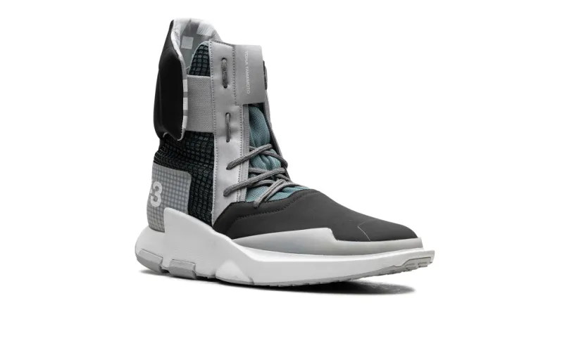 Adidas Y-3 Y-3 Noci High 'Blue White' 