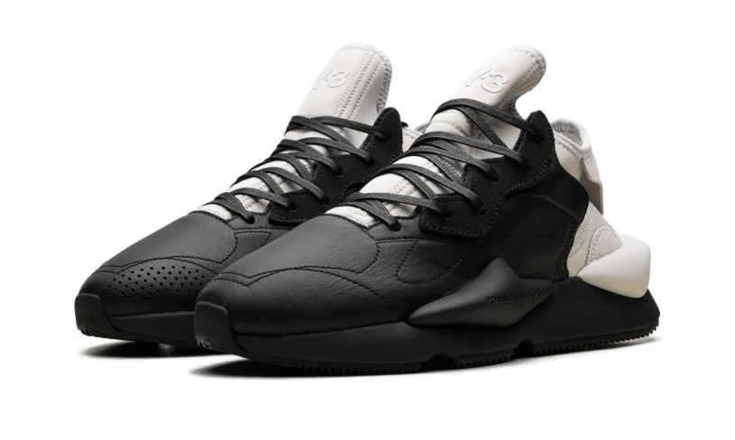 Adidas Y-3 Y-3 Kaiwa 'Black Talc' 