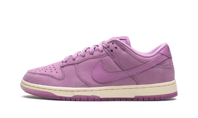 Nike Dunk DUNK LOW WMNS 'Rush Fuchsia' 