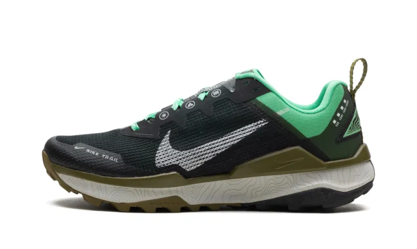 Nike Lifestyle React Wildhorse 8 'Spring Green' 