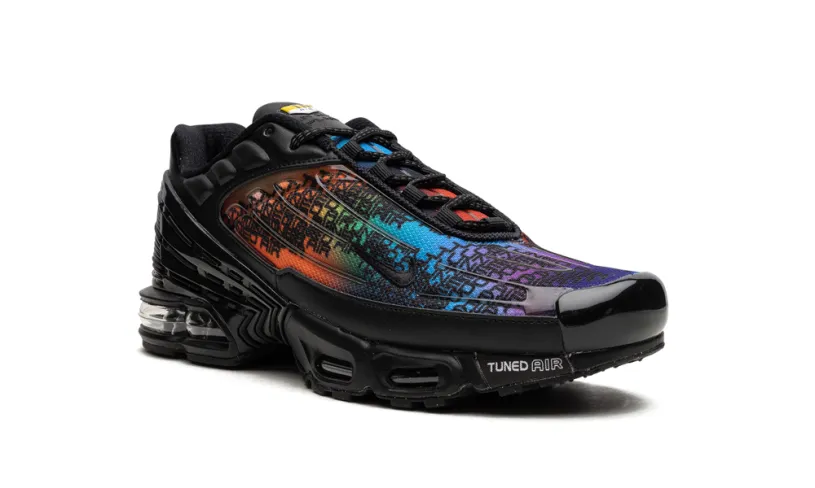 Nike Lifestyle Air Max Plus 3 'Tuned Air' 