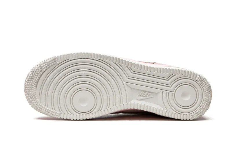 Nike Lifestyle AIR FORCE 1 LO MNS WMNS 'Our Force 1 Snakeskin' 