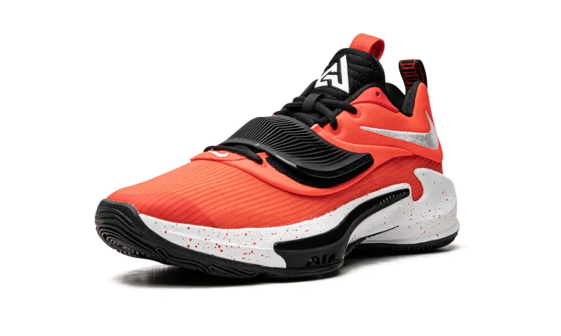 Nike Basketball Zoom Freak 3 TB