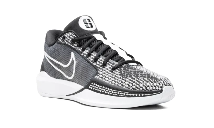 Nike Basketball SABRINA 1 WMNS 'Oreo' 