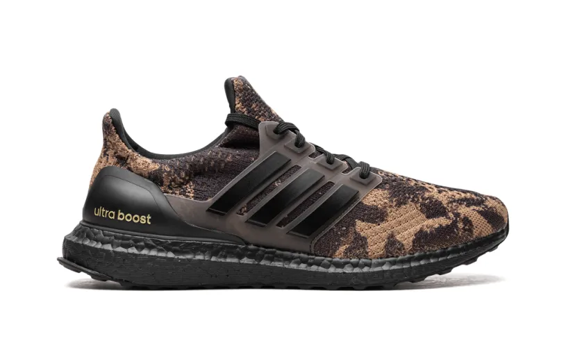 Adidas Ultraboost ULTRABOOST 5.0 DNA WMNS 'Bleach Dye Pack' 