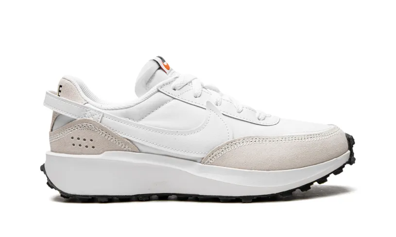 Nike Lifestyle Waffle Debut WMNS 'White' 