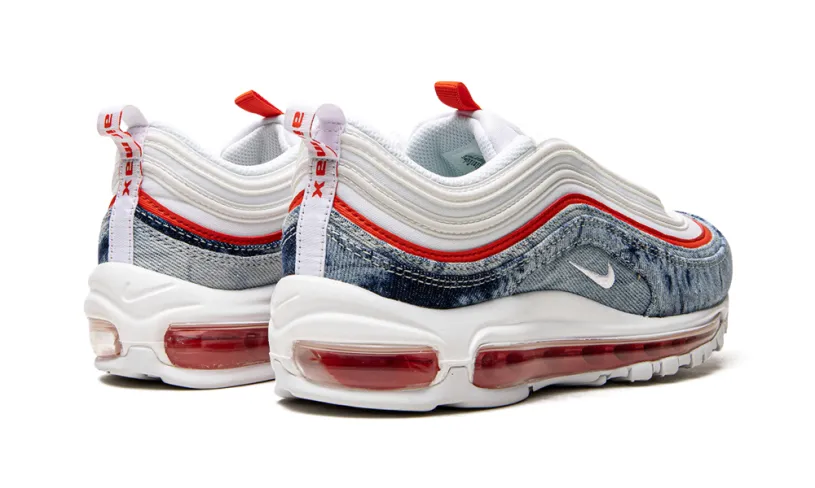 Nike Air Max AIR MAX 97 WMNS 'Washed Denim Pack' 
