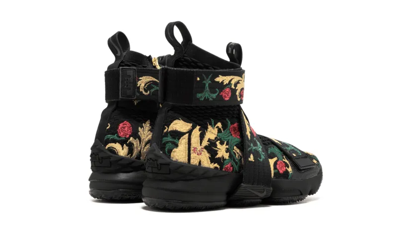 Nike Basketball Lebron 15 Lif 'King's Crown'