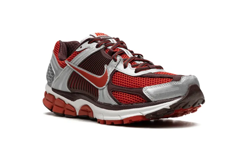 Nike Lifestyle ZOOM VOMERO 5 WMNS 'Team Red' 