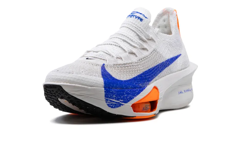 Nike Lifestyle Air Zoom Alphafly Next% 3 FP WMNS 'Blueprint Pack' 