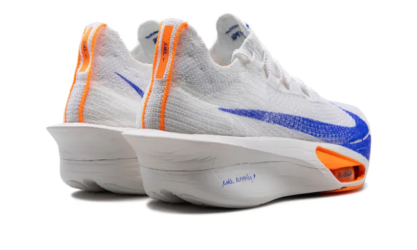 Nike Lifestyle Air Zoom Alphafly Next% 3 FP WMNS 'Blueprint Pack' 
