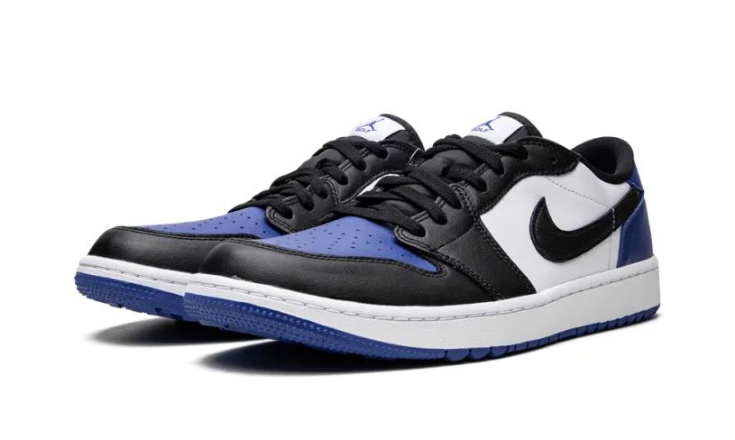 Air Jordan 1 Air Jordan 1 Low G 'Royal Toe' 