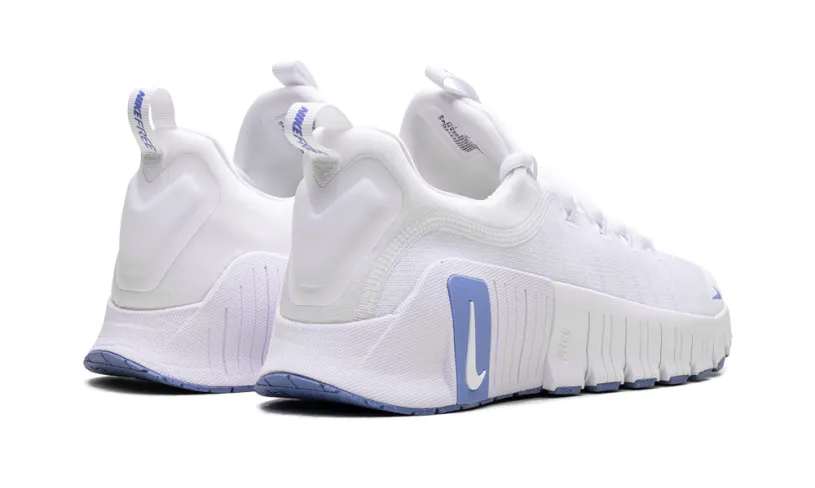 Nike Lifestyle Free Metcon 6 WMNS 'White Royal Pulse' 
