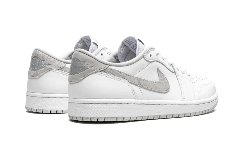 Air Jordan 1 Air Jordan 1 Low OG 'Neutral Grey'