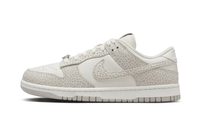 Nike Lifestyle DUNK LOW WMNS 'White' 
