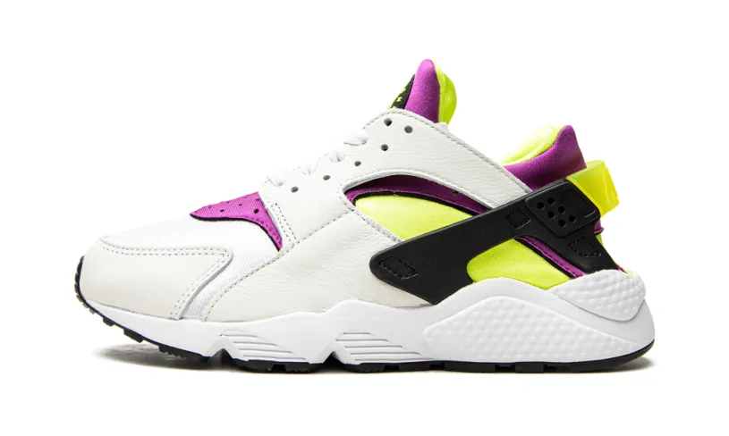 Nike Huarache AIR HUARACHE RUN MNS WMNS 'Magenta 2021' 