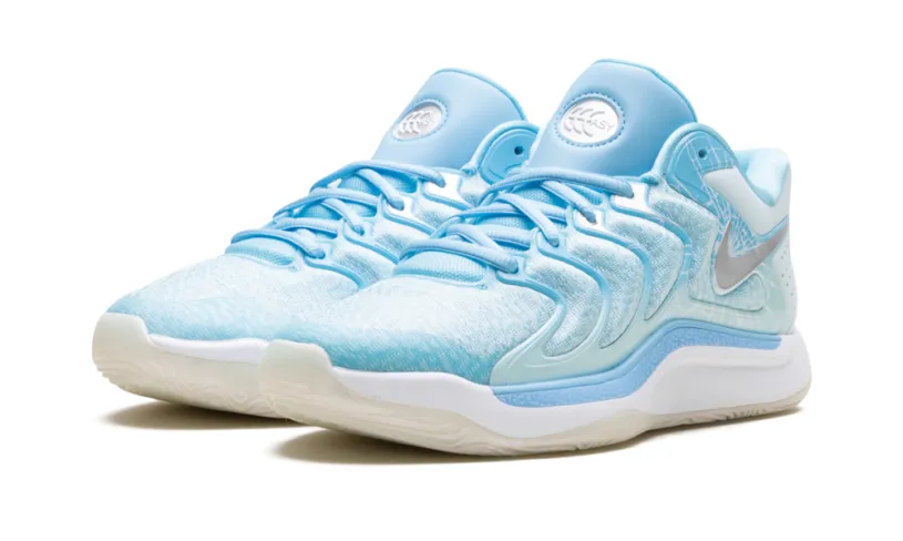 Nike Basketball KD17 'CHRISTMAS'