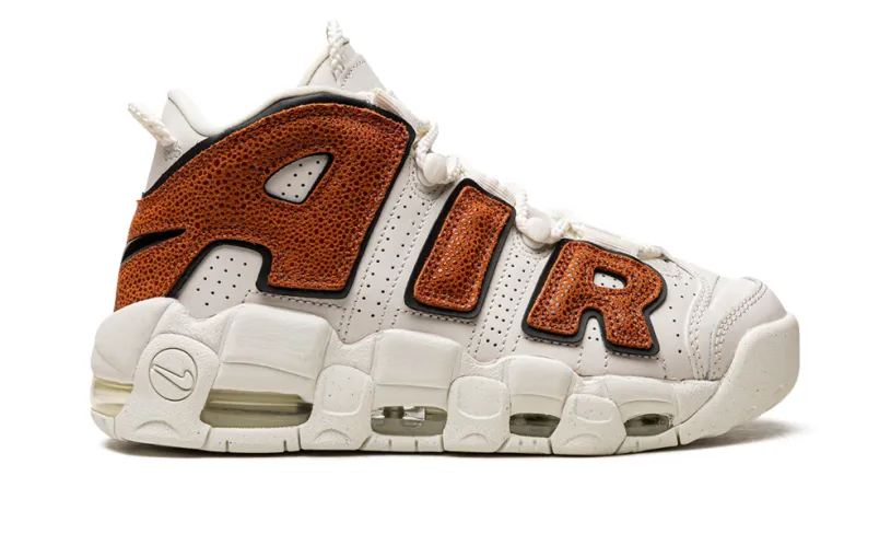 Nike Basketball AIR MORE UPTEMPO MNS WMNS 'Basketball' 