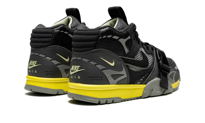 Nike Lifestyle Air Trainer 1 SP 'Dark Smoke Grey'