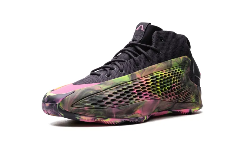 Adidas AE1 AE 1 'MX Fuchsia' 