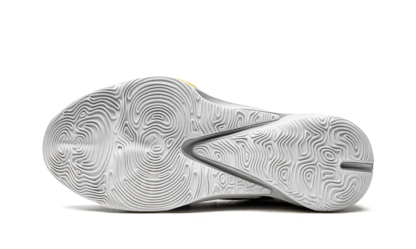 Nike Basketball Zoom Freak 3 'Low Battery'