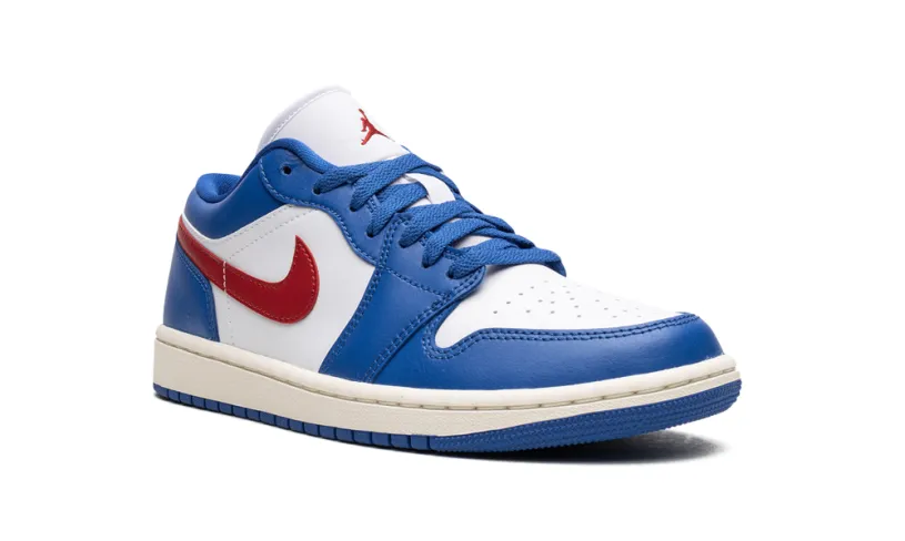 Air Jordan 1 Air Jordan 1 Low WMNS 'Sport Blue' 