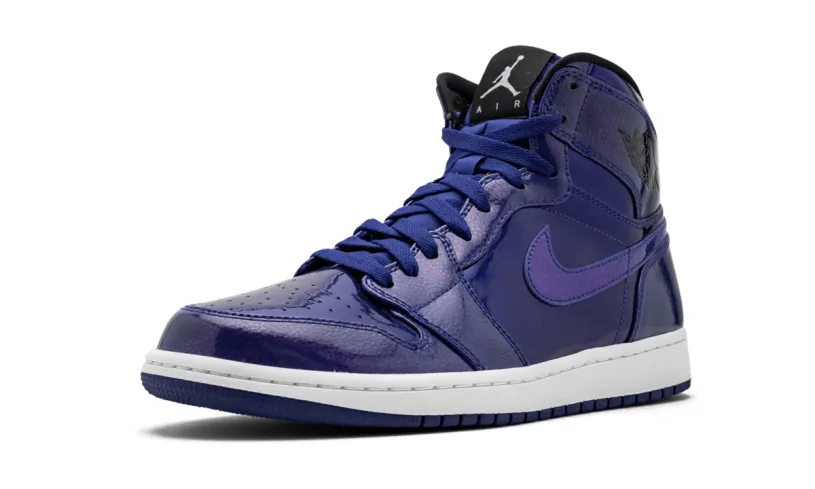 Air Jordan 1 Air Jordan 1 Retro High 'Deep Royal' 