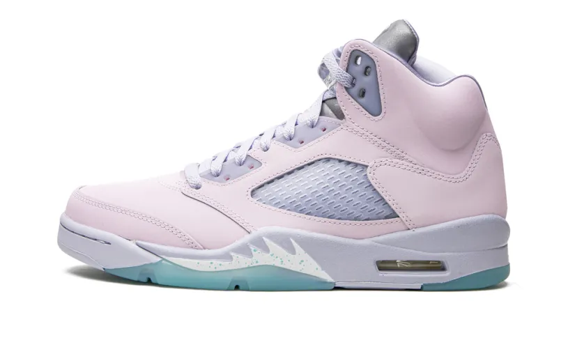 Air Jordan 5 Air Jordan 5 Retro 'Regal Pink'