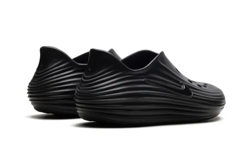 Nike Lifestyle Reactx Rejuven8 'Triple Black' 