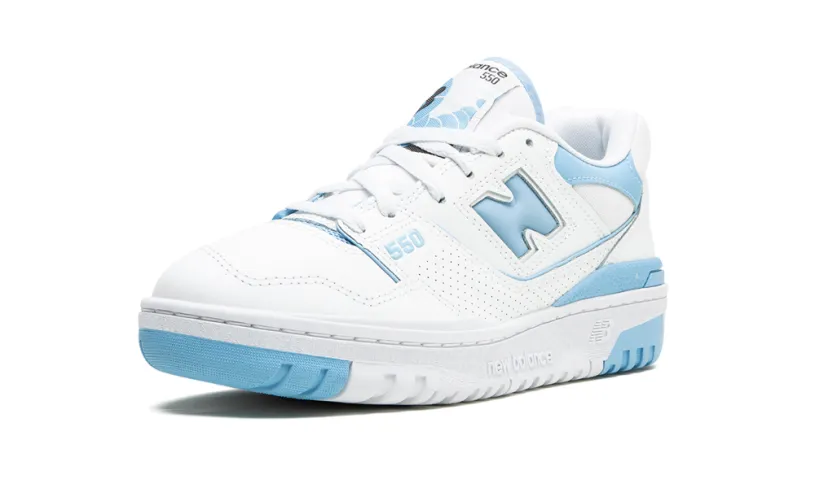 New Balance 550 550 WMNS 'Blue Haze' 
