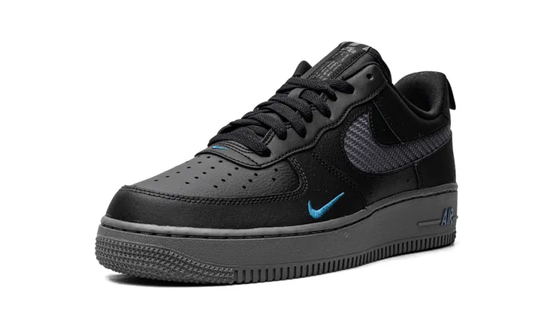 Nike Lifestyle Air Force 1 07 LV8 J22