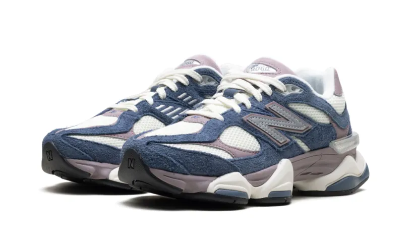 New Balance 9060 9060 'Navy Ice Wine' 