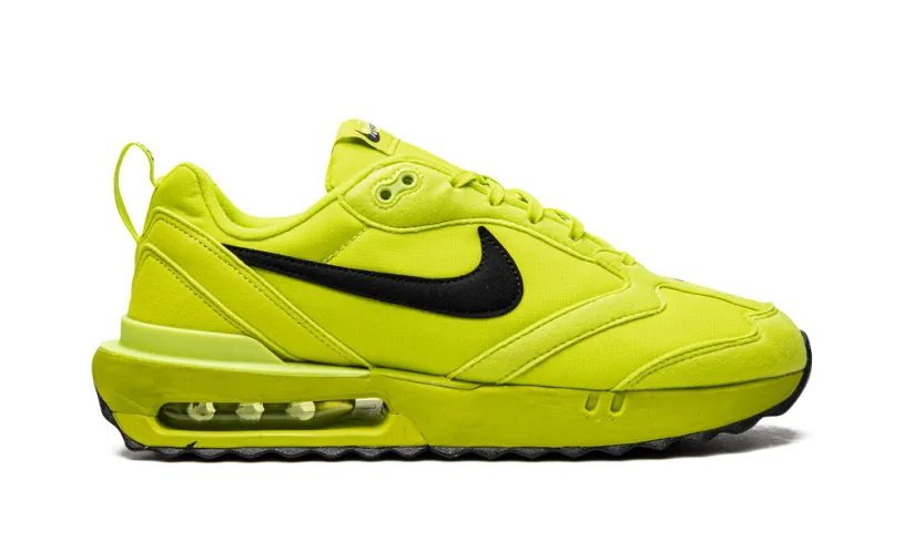 Nike Air Max AIR MAX DAN WMNS 'Atomic Green' 