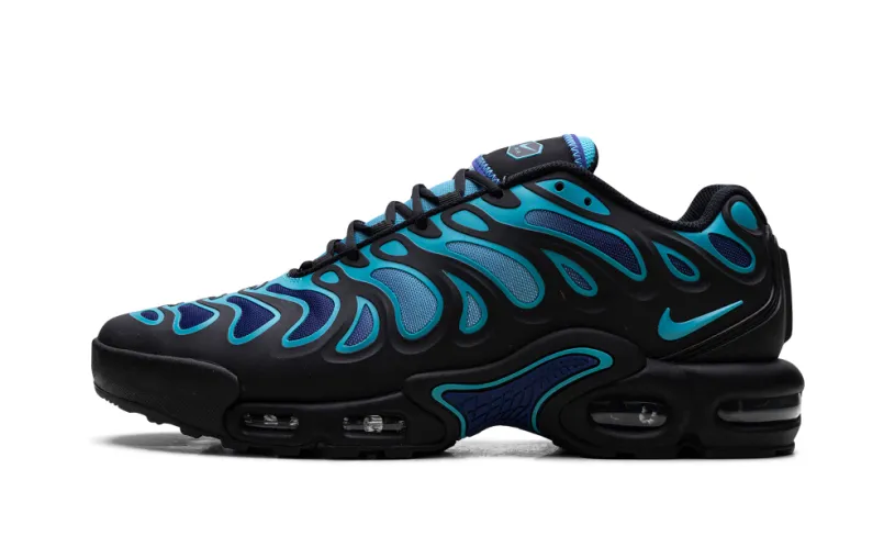 Nike Air Max Air Max Plus Drift 'Deep Royal Blue' 