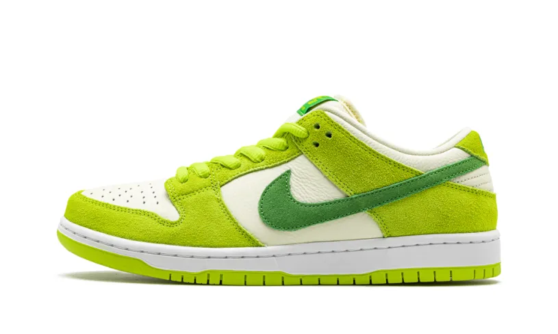 Nike SB SB Dunk Low Pro 'Green Apple'